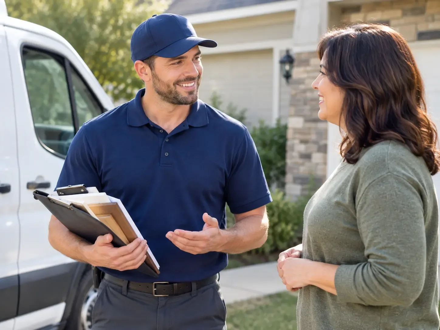 Kitchen Cabinet Refacing Weatherford, TX FAQs
